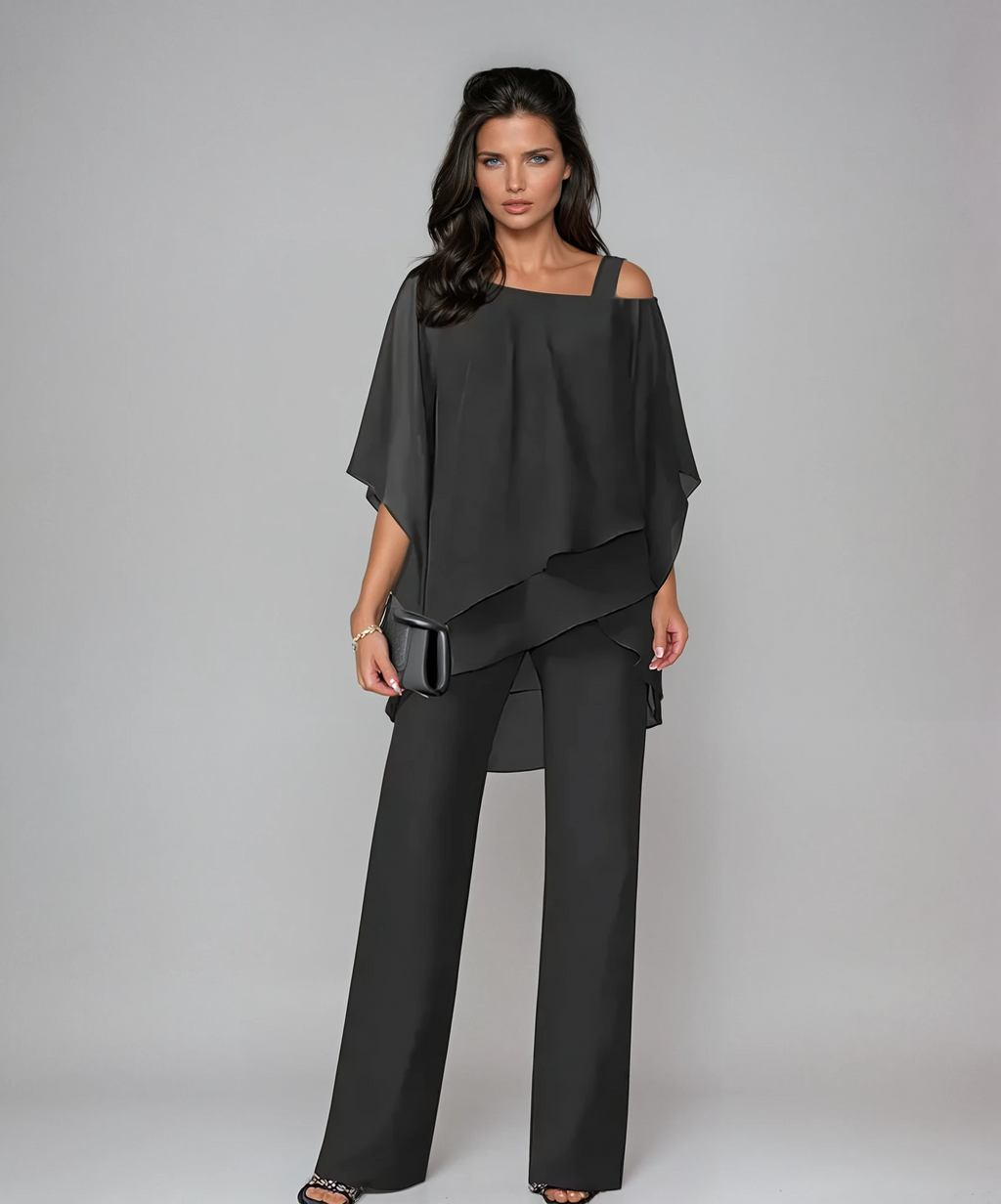 Mariella Two-Piece Layered Set canada