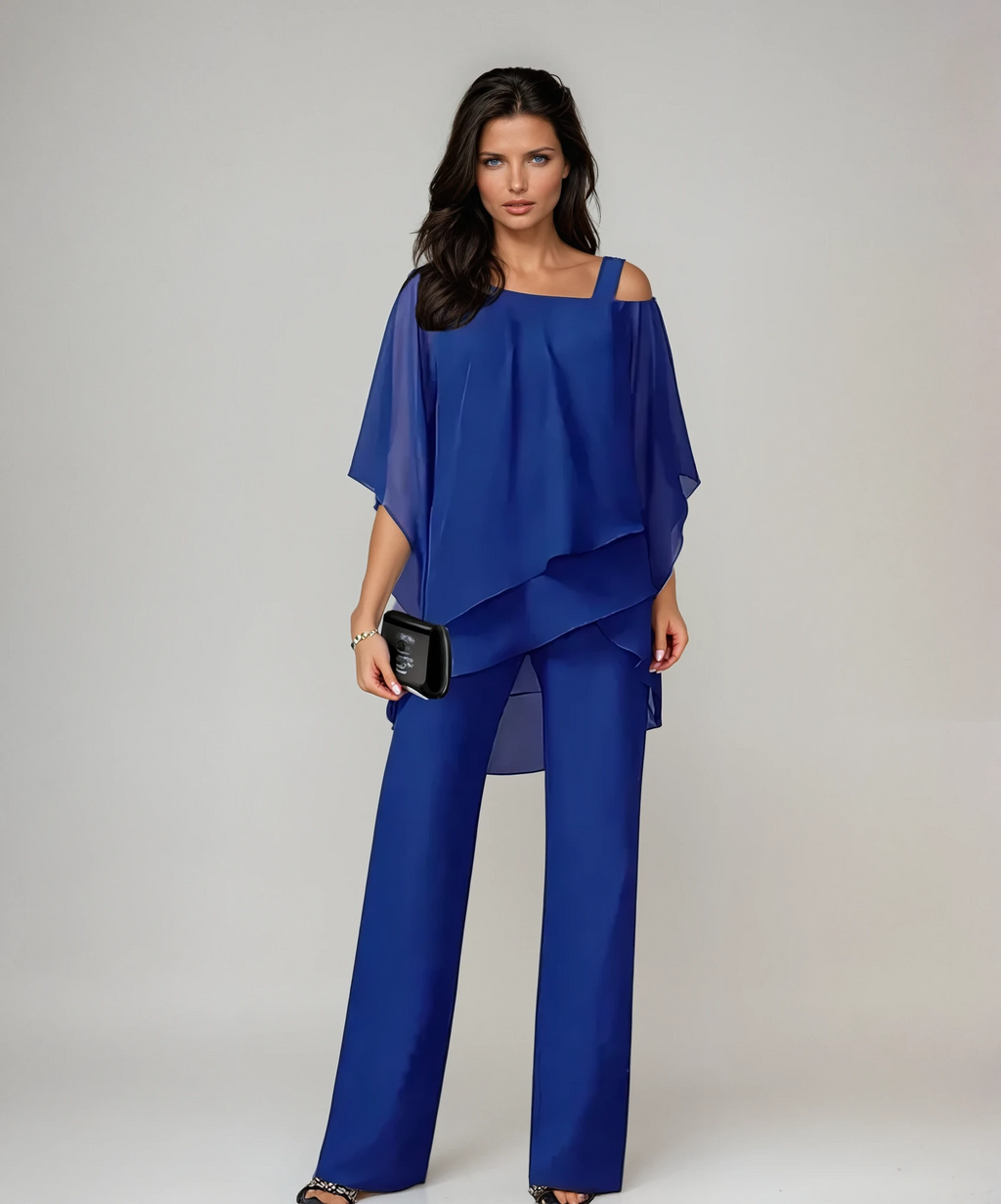 Mariella Two-Piece Layered Set canada