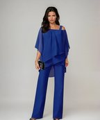 Mariella Two-Piece Layered Set canada