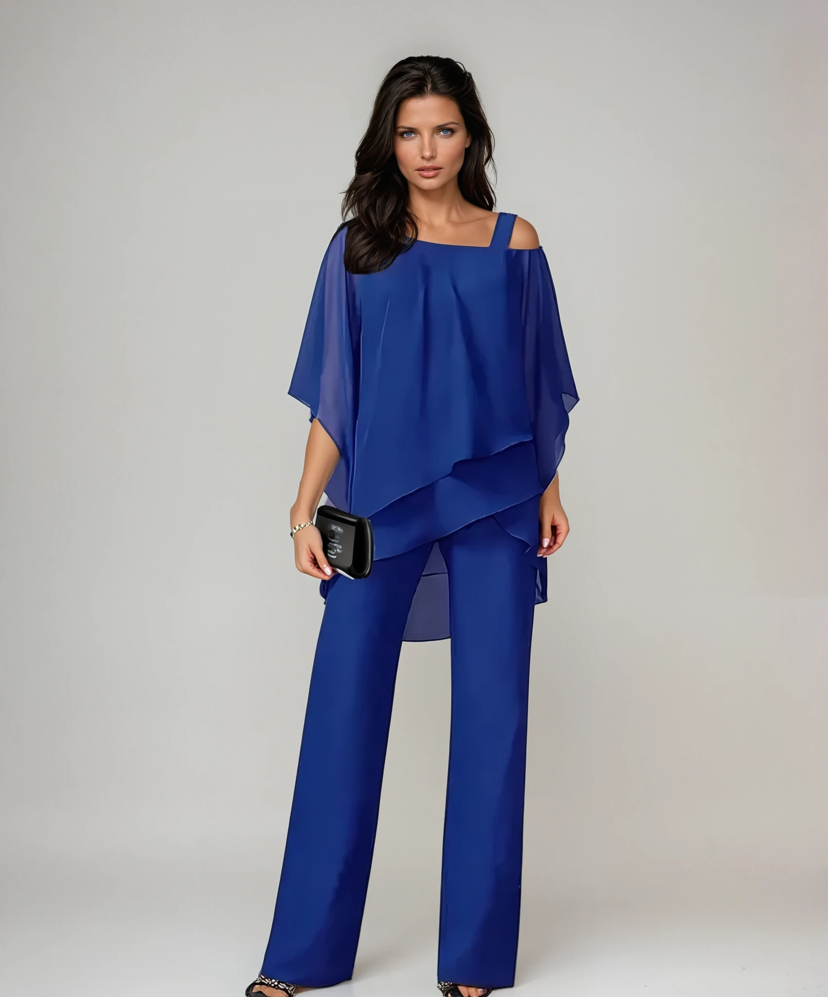 Mariella Two-Piece Layered Set canada