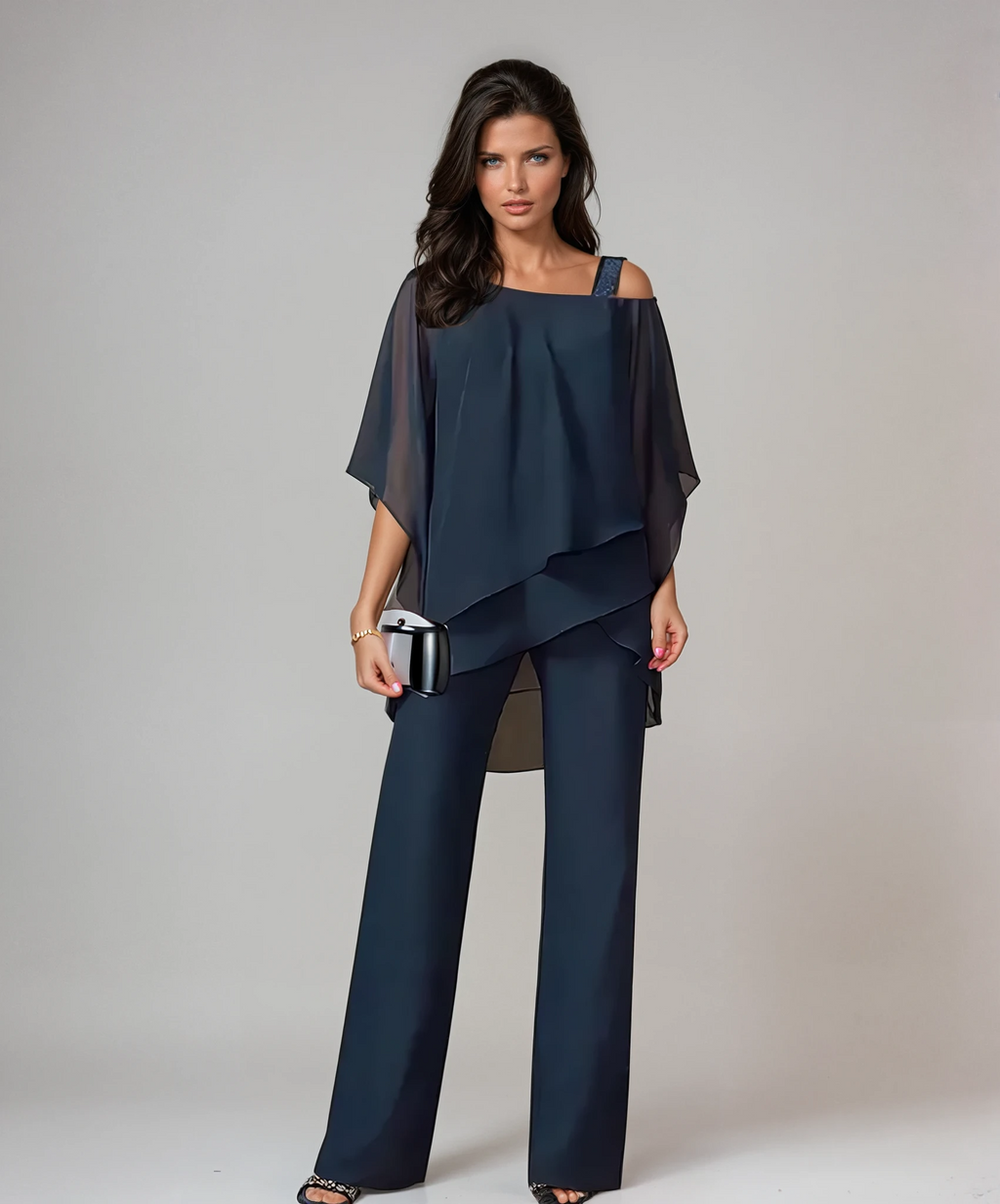 Mariella Two-Piece Layered Set canada