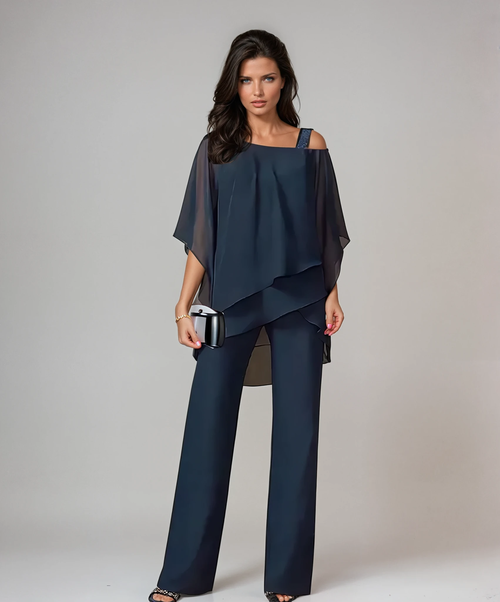 Mariella Two-Piece Layered Set canada
