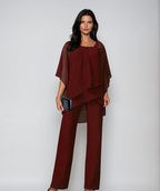 Mariella Two-Piece Layered Set canada