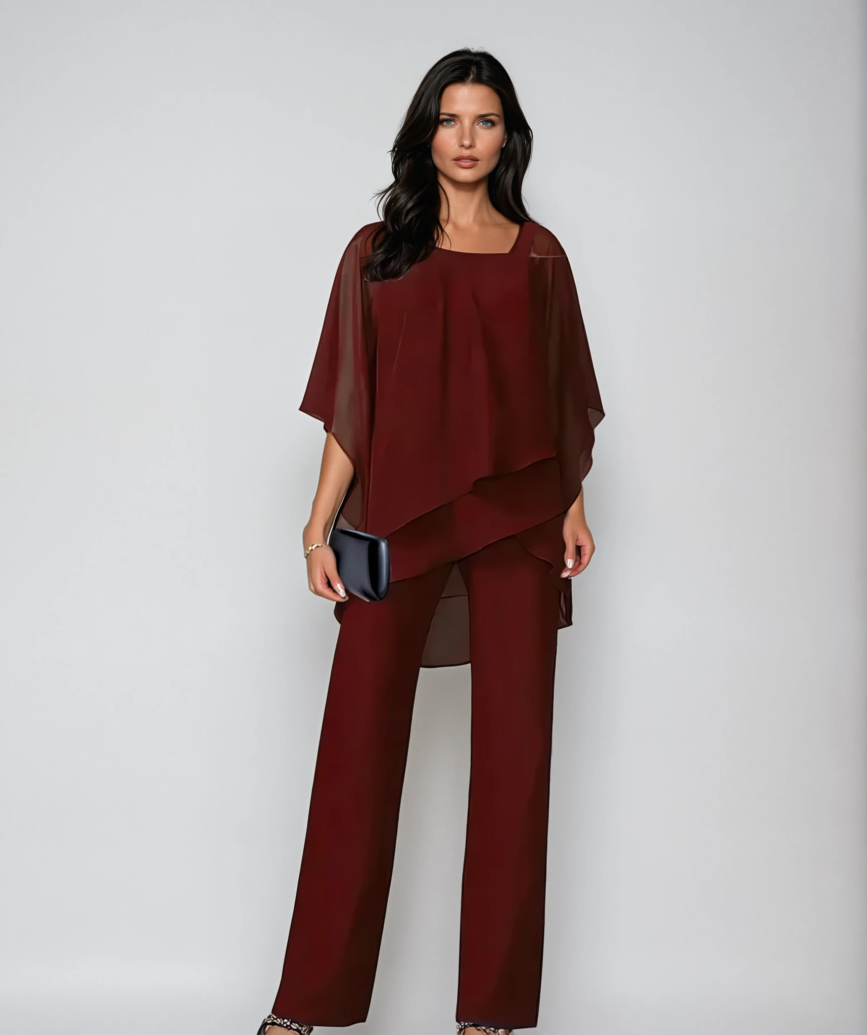 Mariella Two-Piece Layered Set canada