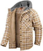 Mason | Woodland Jacket (9 Designs)