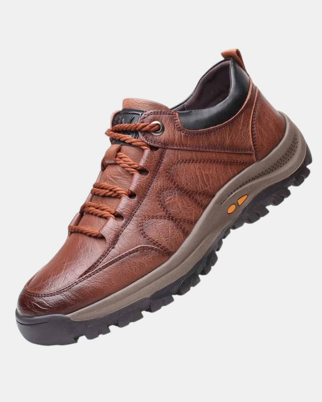 Oliver | Classic premium orthopedic shoes