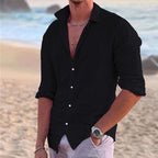 Theodore | Casual Summer Elegance
