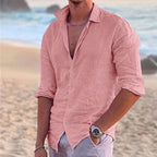 Theodore | Casual Summer Elegance