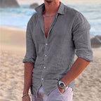 Theodore | Casual Summer Elegance