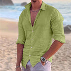 Theodore | Casual Summer Elegance