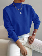 Ava | Elegant and Warm Sweater