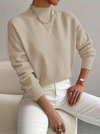 Ava | Elegant and Warm Sweater