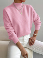 Ava | Elegant and Warm Sweater
