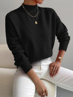 Ava | Elegant and Warm Sweater