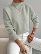 Ava | Elegant and Warm Sweater