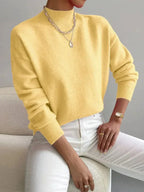 Ava | Elegant and Warm Sweater