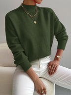 Ava | Elegant and Warm Sweater