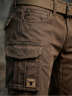Insulated Utility Trousers aud