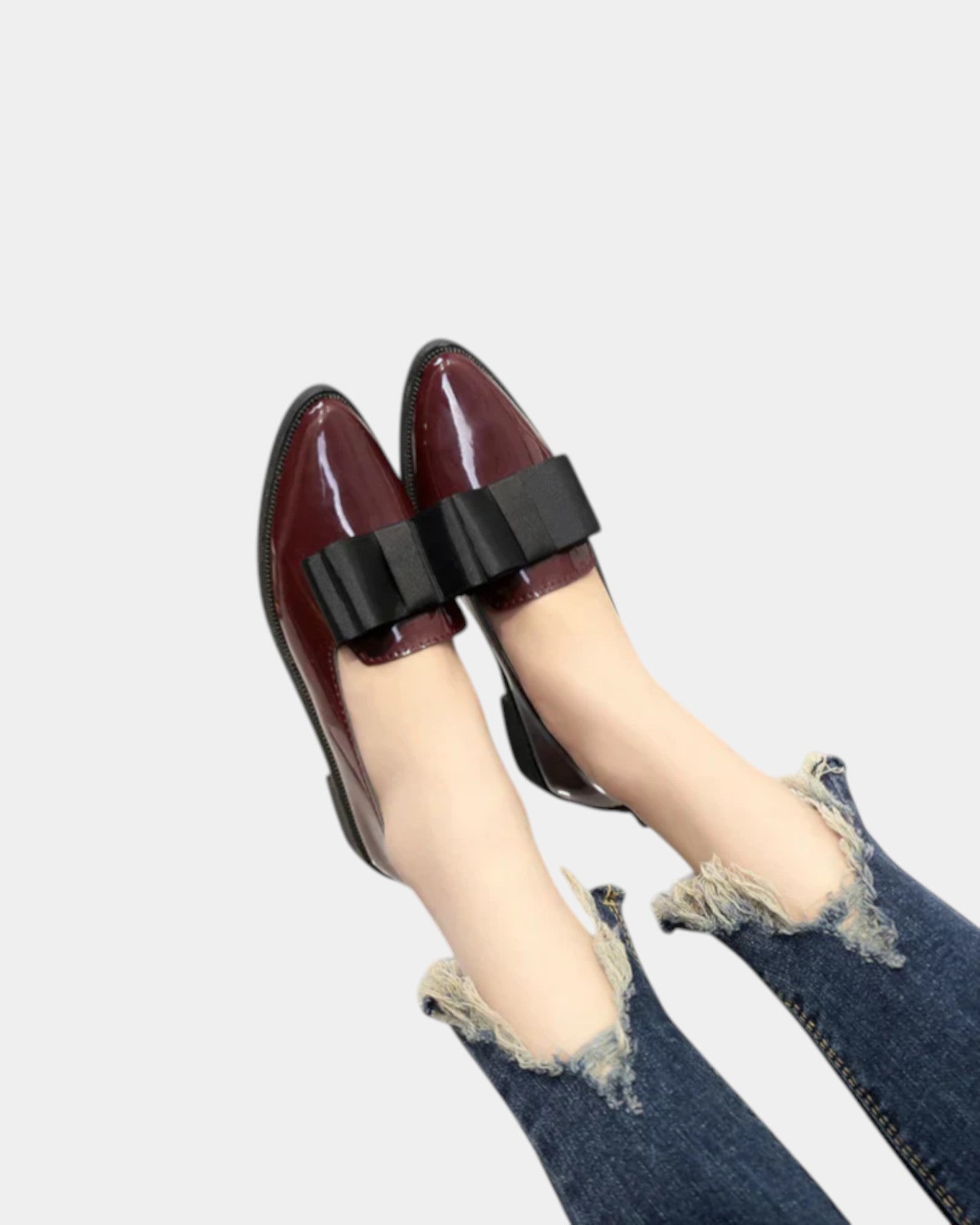 Sophie | Loafers