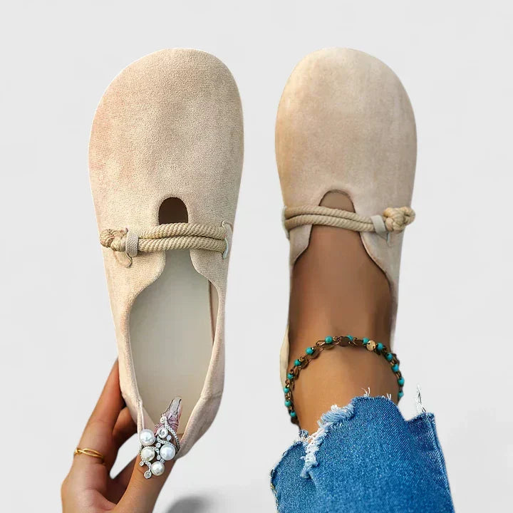 Ella | Elegant loafers with natural comfort