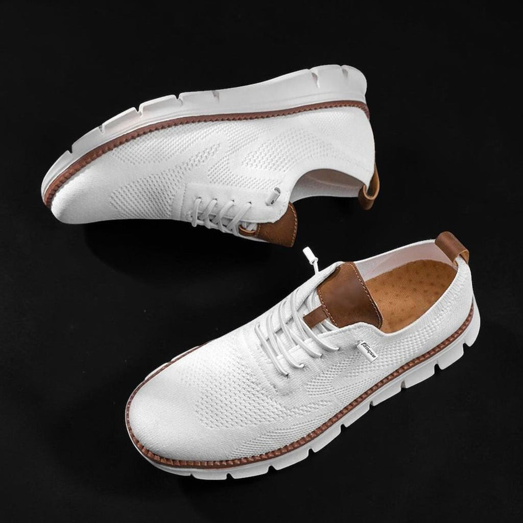 James | Men's Mesh Knit Shoes