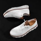 James | Men's Mesh Knit Shoes