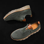 James | Men's Mesh Knit Shoes