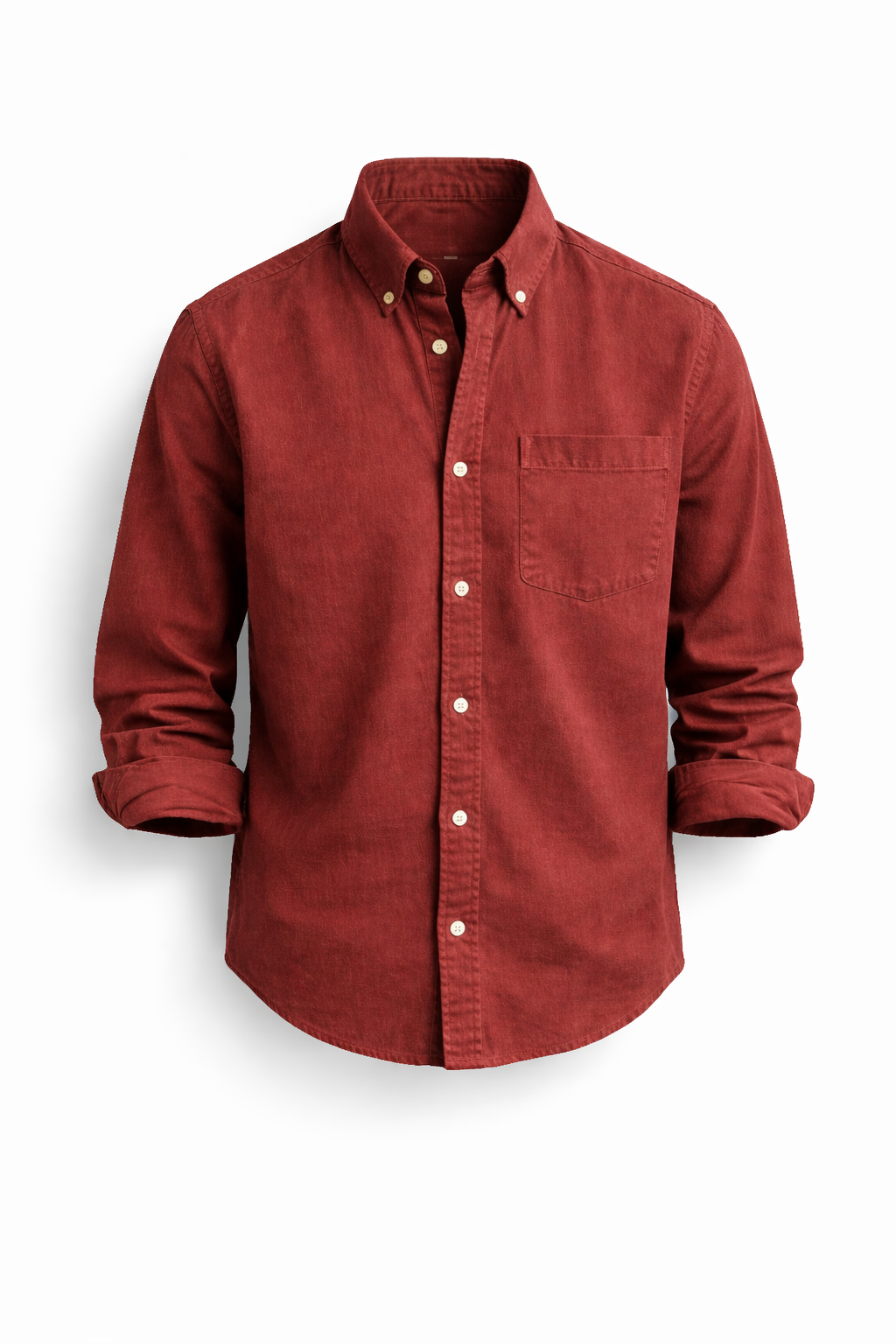 Arlo | Casual-chic shirt