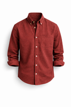 Arlo | Casual-chic shirt