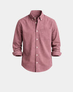 Sébastien | Casual-Chic Shirt