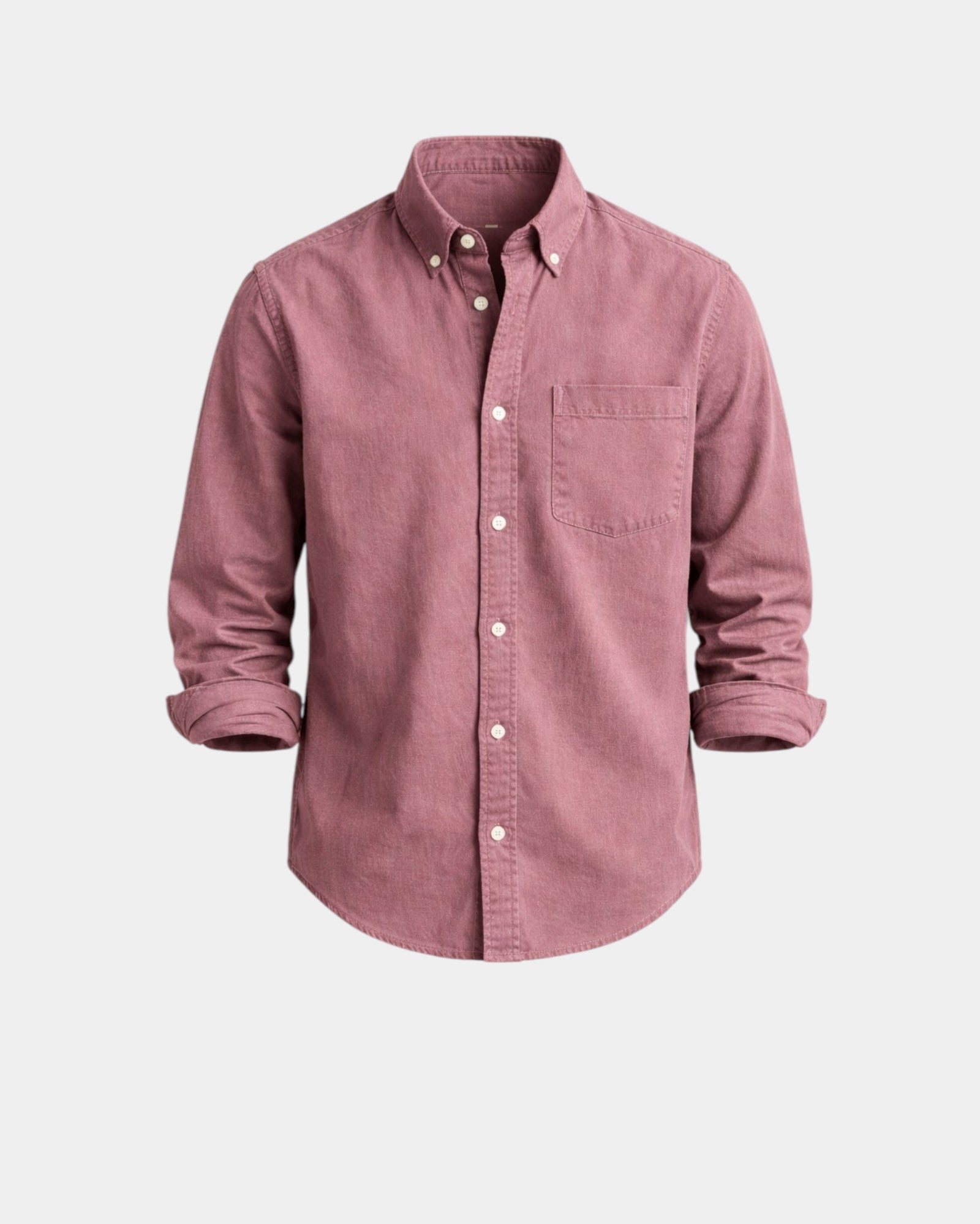 Sébastien | Casual-Chic Shirt