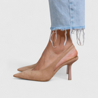 Ruby | Orthopedic Heels