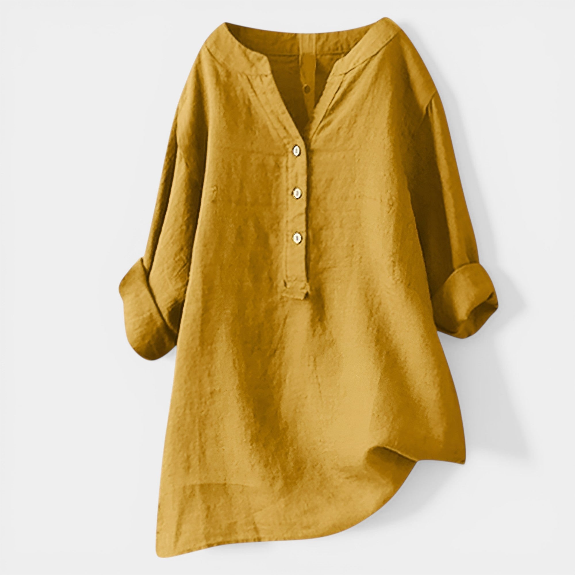 Sophie | Everyday Shirt