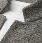 Sébastien | Modern Knit Blazer