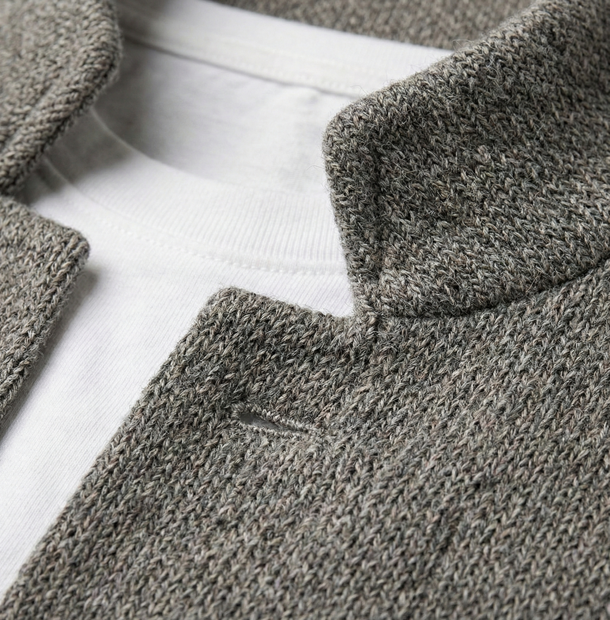 Sébastien | Modern Knit Blazer