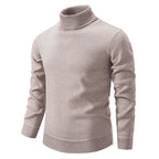 George | Elegant Turtleneck Sweater
