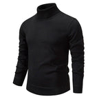 George | Elegant Turtleneck Sweater
