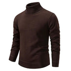 George | Elegant Turtleneck Sweater
