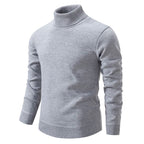 George | Elegant Turtleneck Sweater