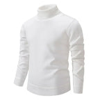 George | Elegant Turtleneck Sweater