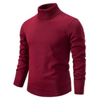 George | Elegant Turtleneck Sweater