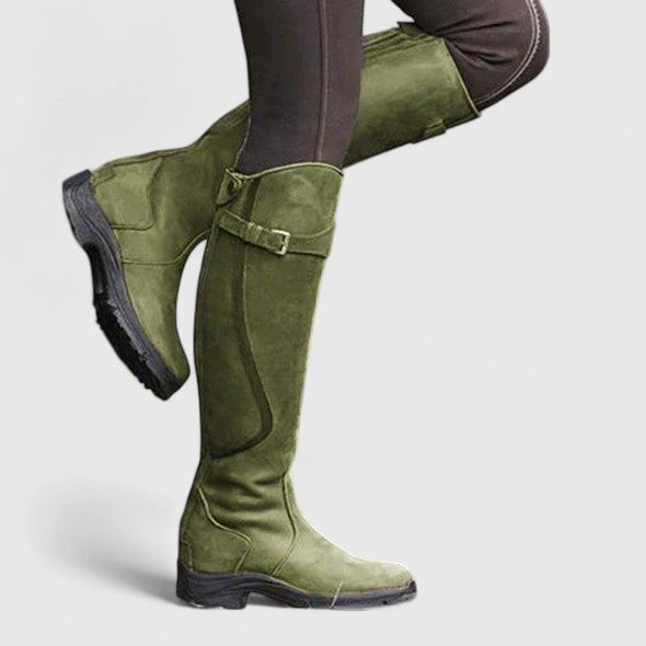 Lucy | ORTHOPEDIC BOOTS