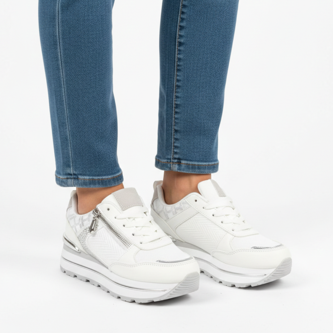 Mia - Comfortable Women's Shoes