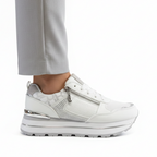Mia - Comfortable Women's Shoes