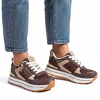 Mia - Comfortable Women's Shoes