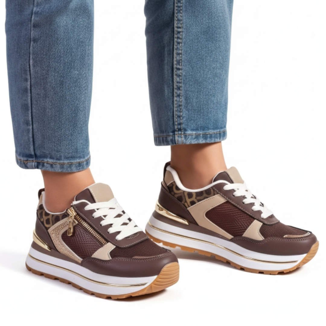 Mia - Comfortable Women's Shoes
