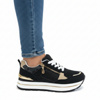 Mia - Comfortable Women's Shoes