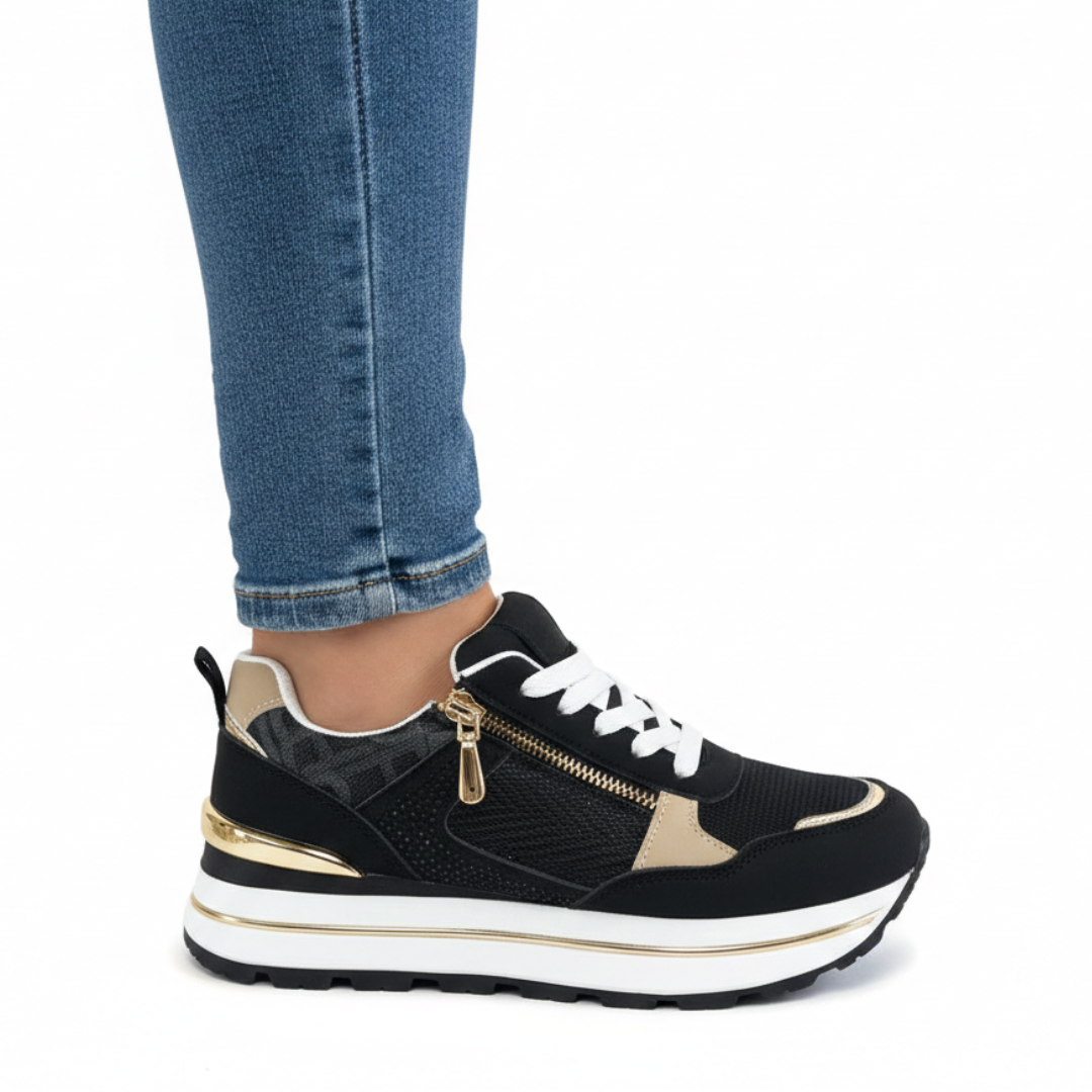 Mia - Comfortable Women's Shoes