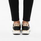 Mia - Comfortable Women's Shoes