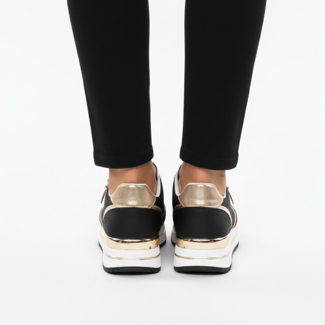 Mia - Comfortable Women's Shoes